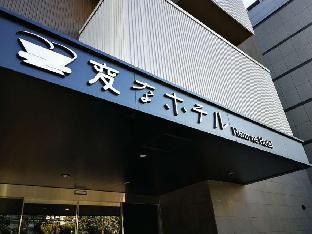 Henn na Hotel Tokyo Nishikasai - Tap to explore photos
