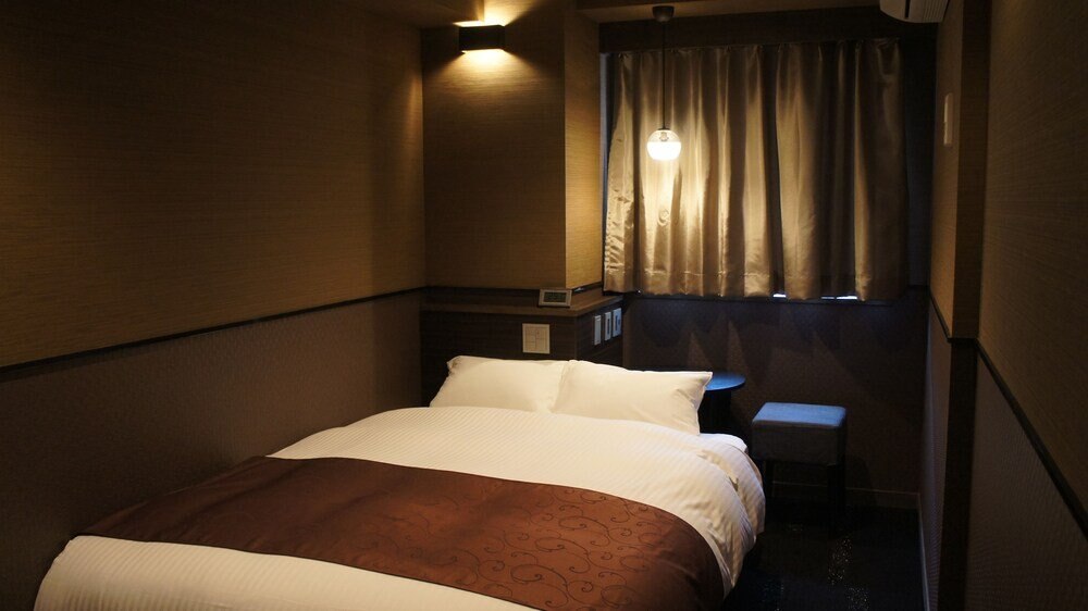 Hotel SUI Ginza Kyobashi by ABEST - Tap to explore photos
