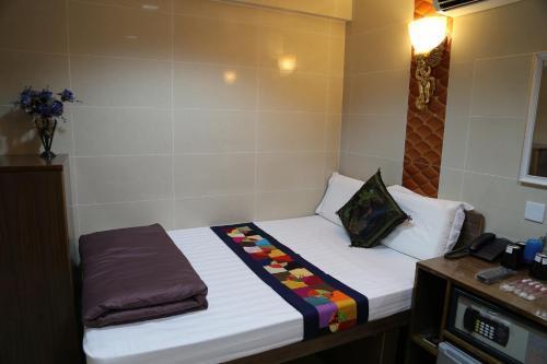 New Tokyo Hostel Room Type - Double Room