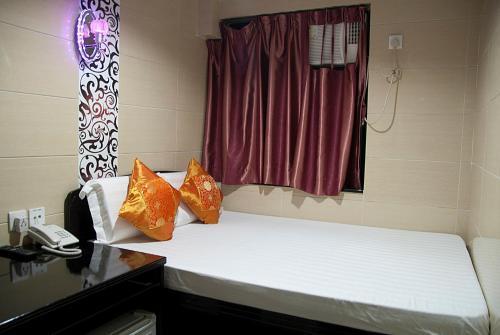 New Tokyo Hostel Room Type - Single Room