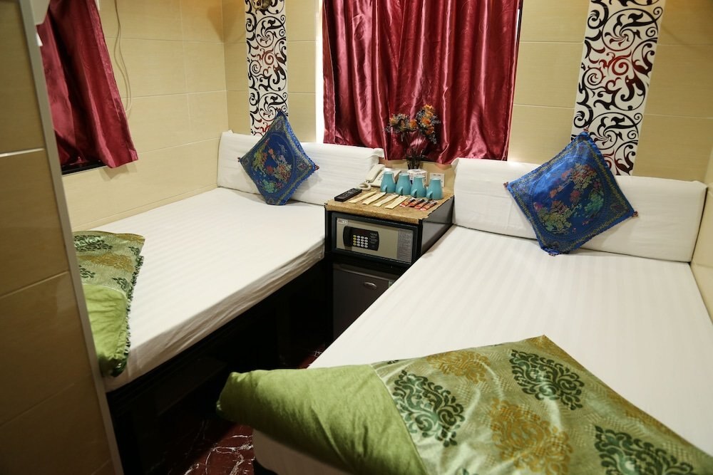 New Tokyo Hostel Room Type - Family Room