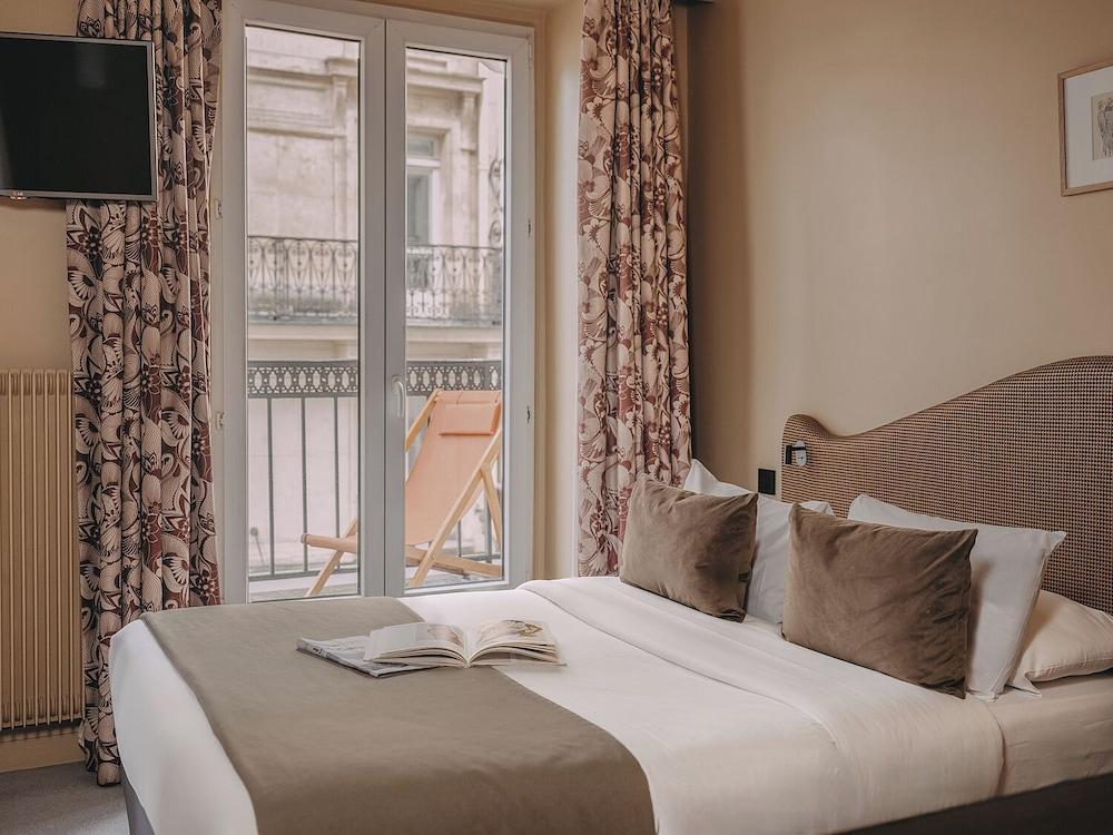 Hôtel Belloy Room Type - Superior Double Room