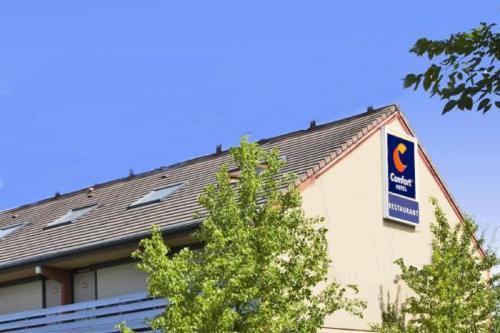 Comfort Hotel Rungis Orly - Tap to explore photos