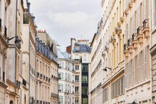 Hipotel Paris Bastille Saint Antoine - Tap to explore photos