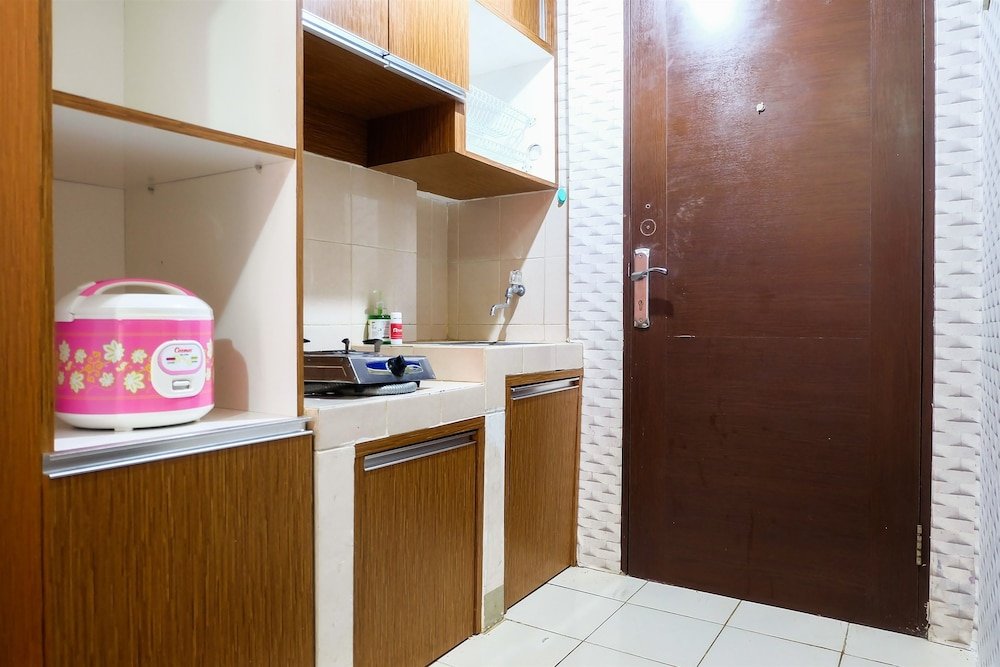Great Location Sunter Park View Studio Apartment - Tap to explore photos
