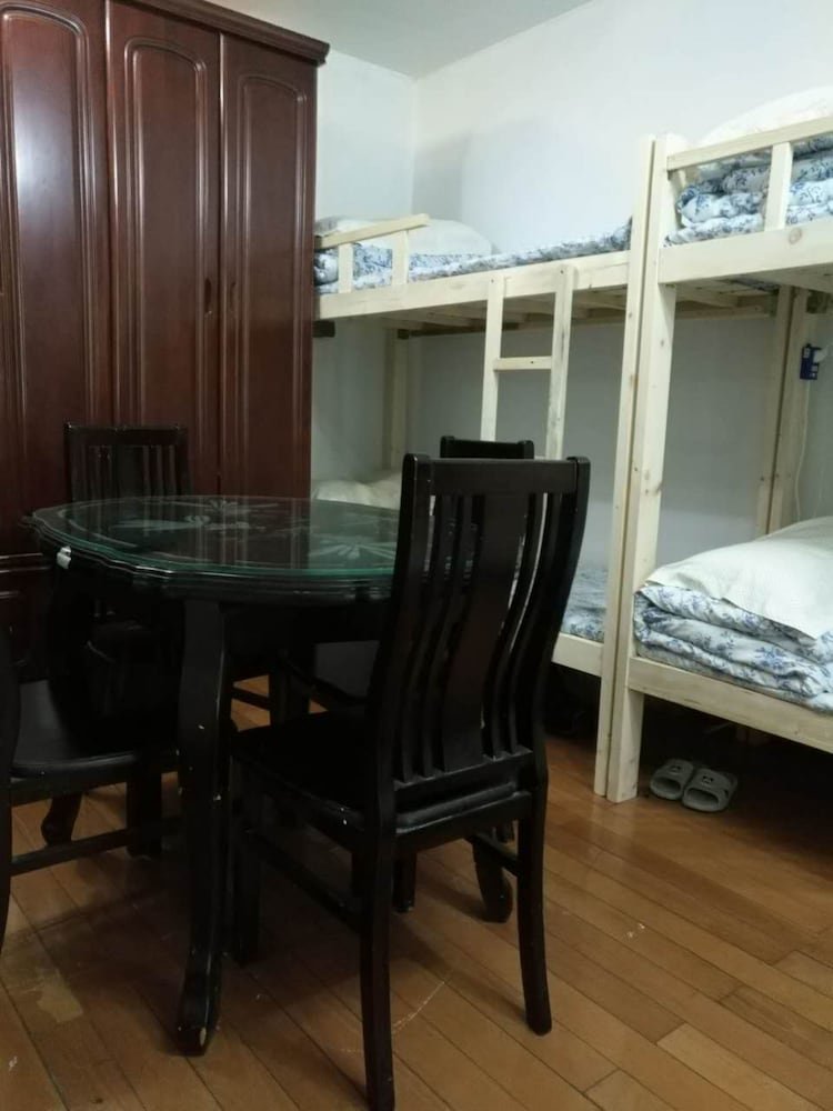 Shanghai Yuelai Guest House - Hostel - Tap to explore photos