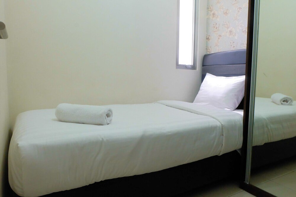 Comfortable Pakubuwono Terrace Apartment - Tap to explore photos