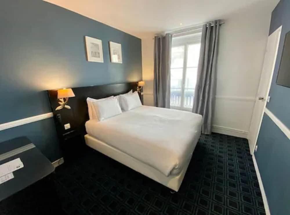 Hotel Etoile Trocadero Room Type - Superior Double Room
