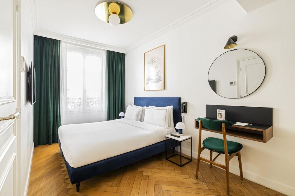 Hôtel Rendez-vous Batignolles Room Type - Superior Double or Twin Room