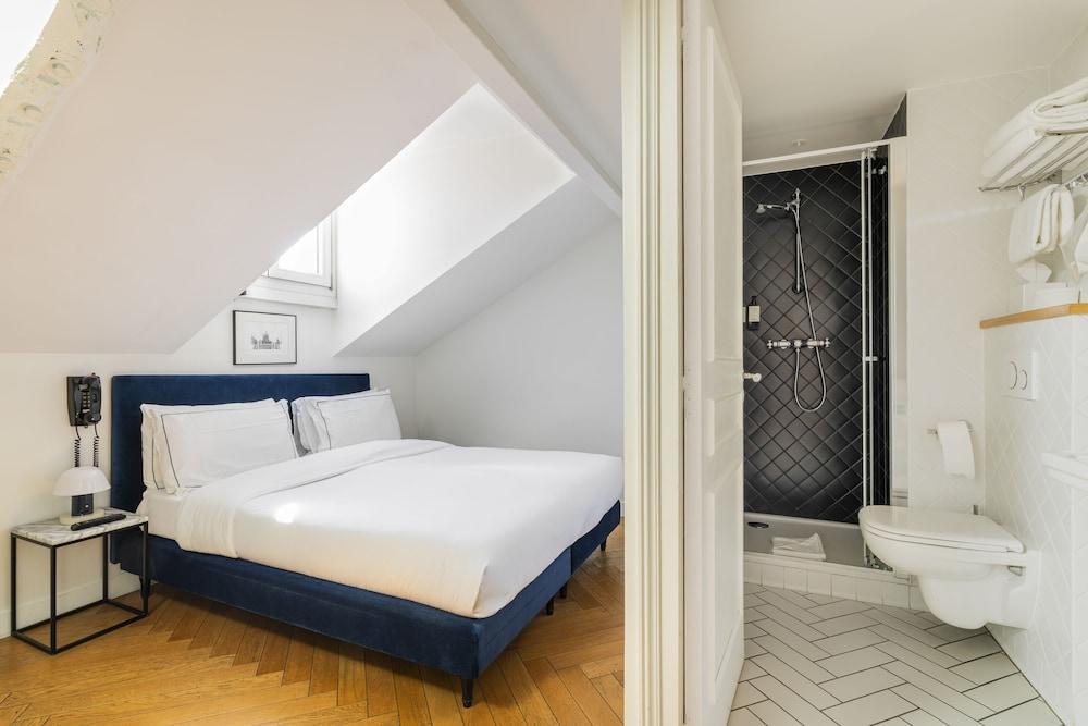 Hôtel Rendez-vous Batignolles - Tap to explore photos