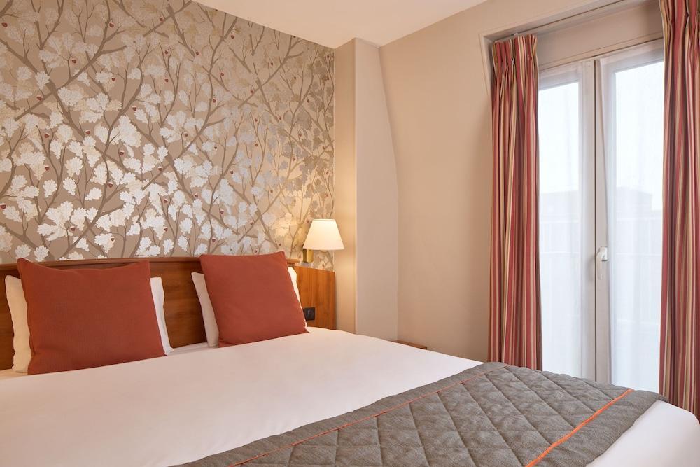 Timhotel Paris Gare Montparnasse Room Type - Comfort Room