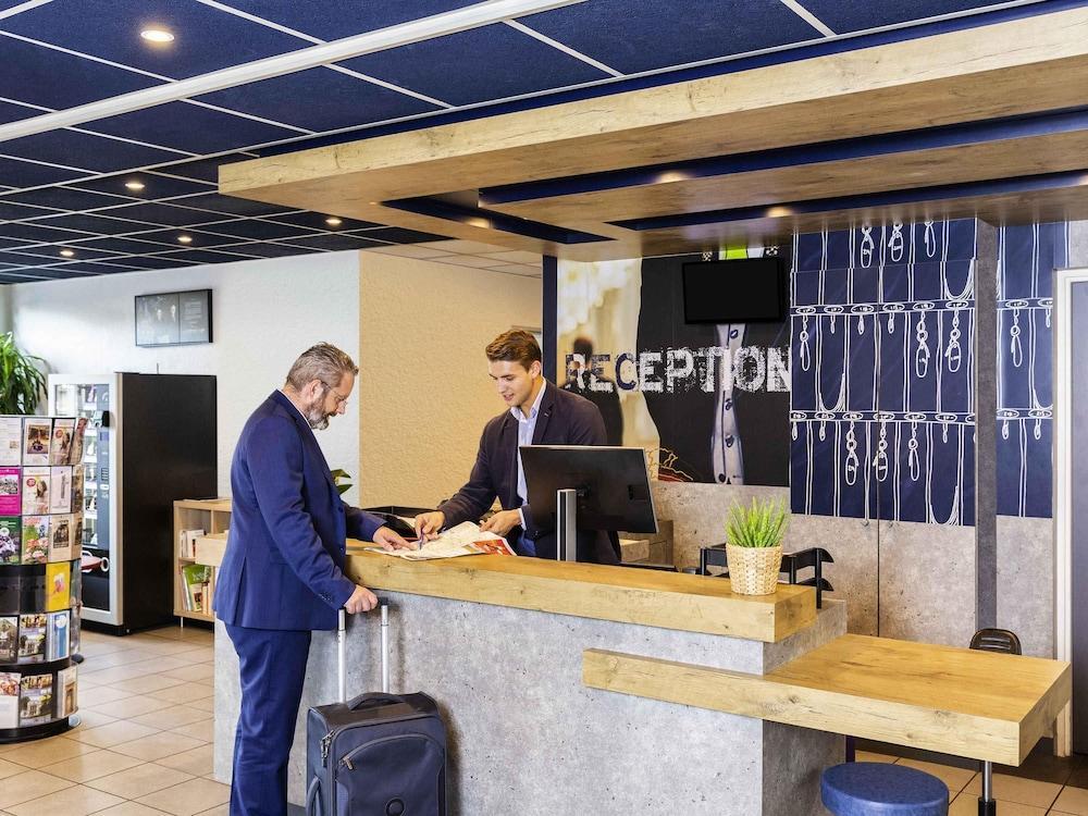 ibis budget Paris Porte d'Italie Est