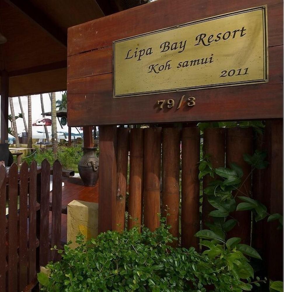 Lipa Bay Resort - Tap to explore photos