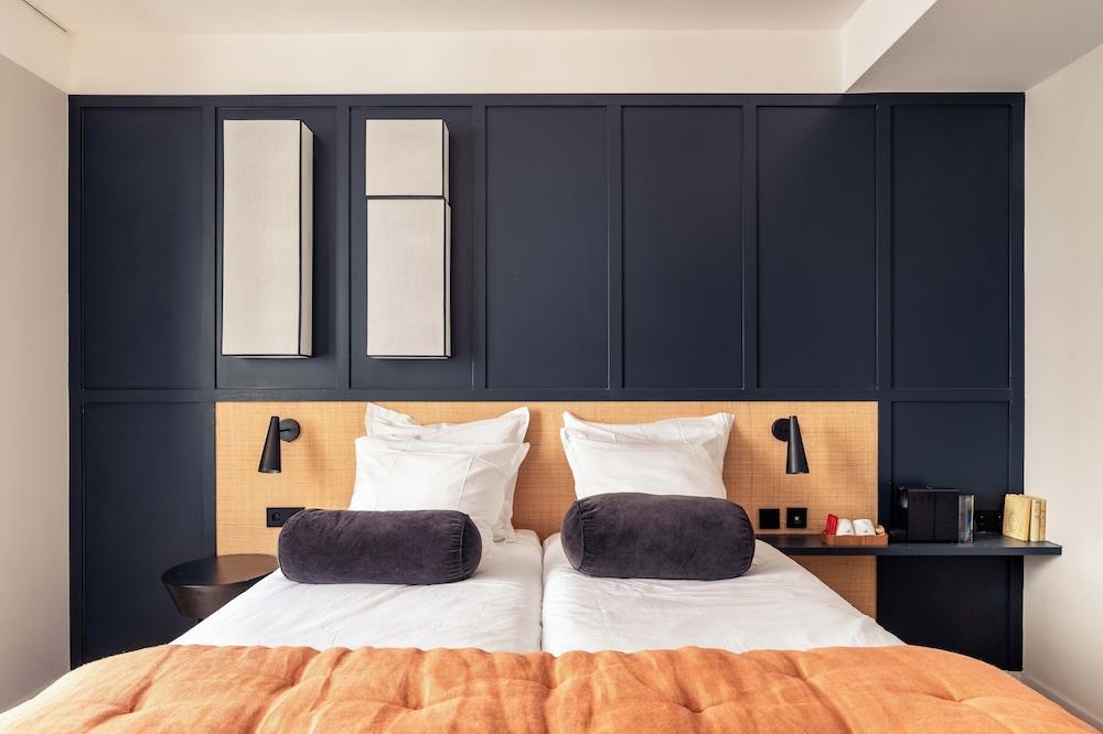 Maison Traversière Room Type - Premium Twin Room