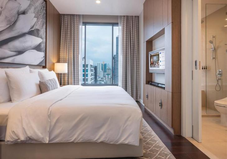 137 Pillars Residences Bangkok - Tap to explore photos