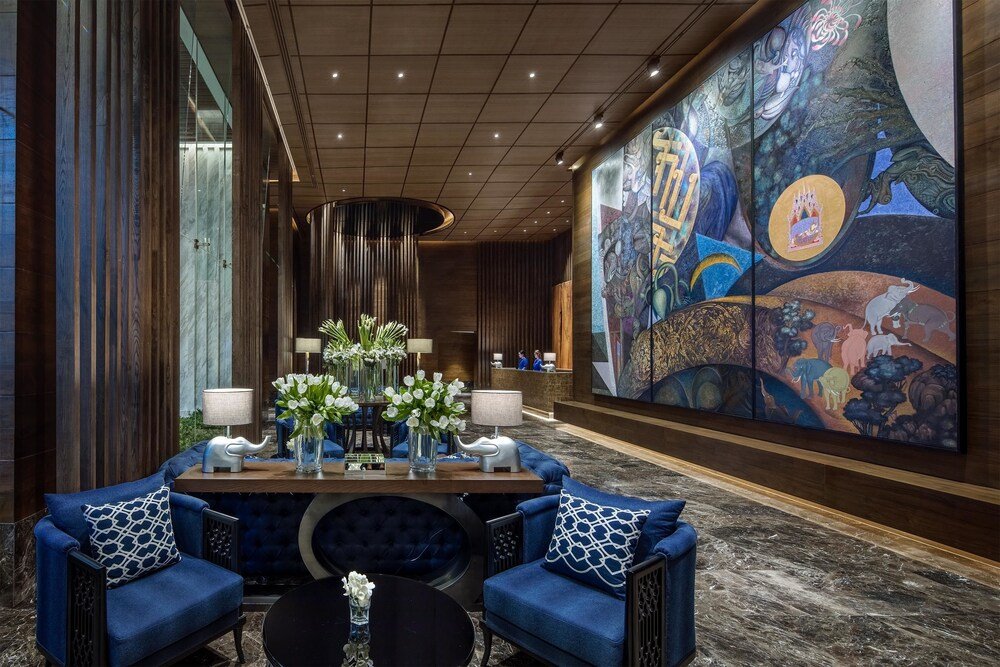 137 Pillars Residences Bangkok