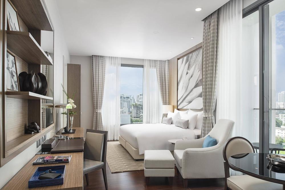 137 Pillars Residences Bangkok Room Type - The Pillars Executive Studio Residences 137 Pillars Residences Bangkok Room Type - The Pillars Executive Studio Residences