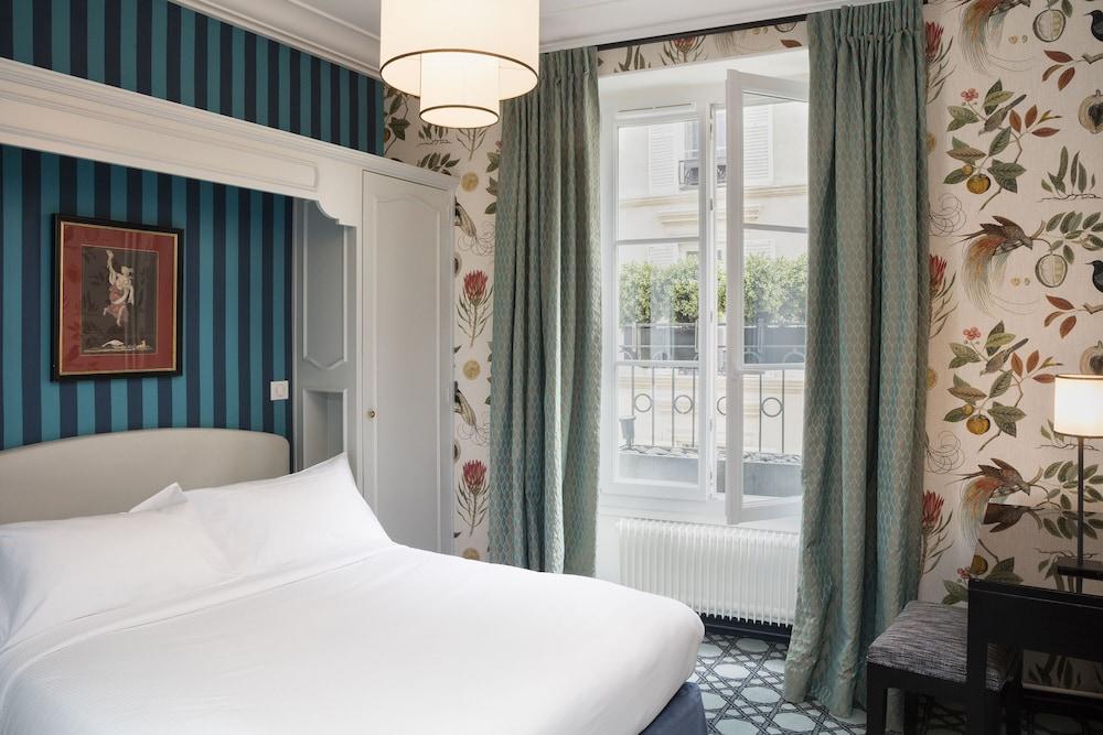 Hotel Saint Germain - Tap to explore photos