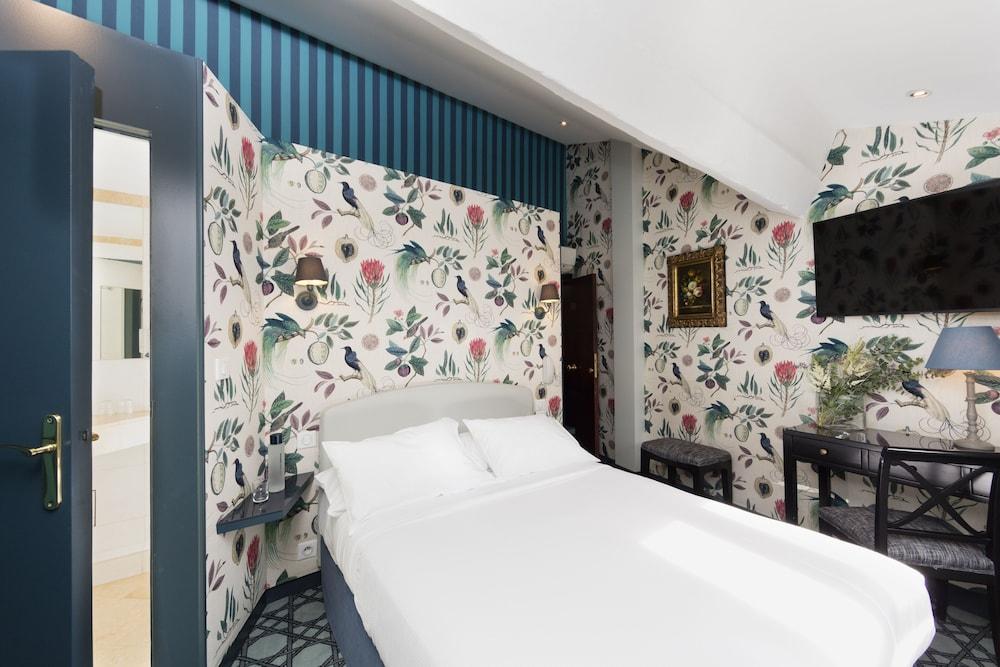 Hotel Saint Germain Room Type - Standard Double Room