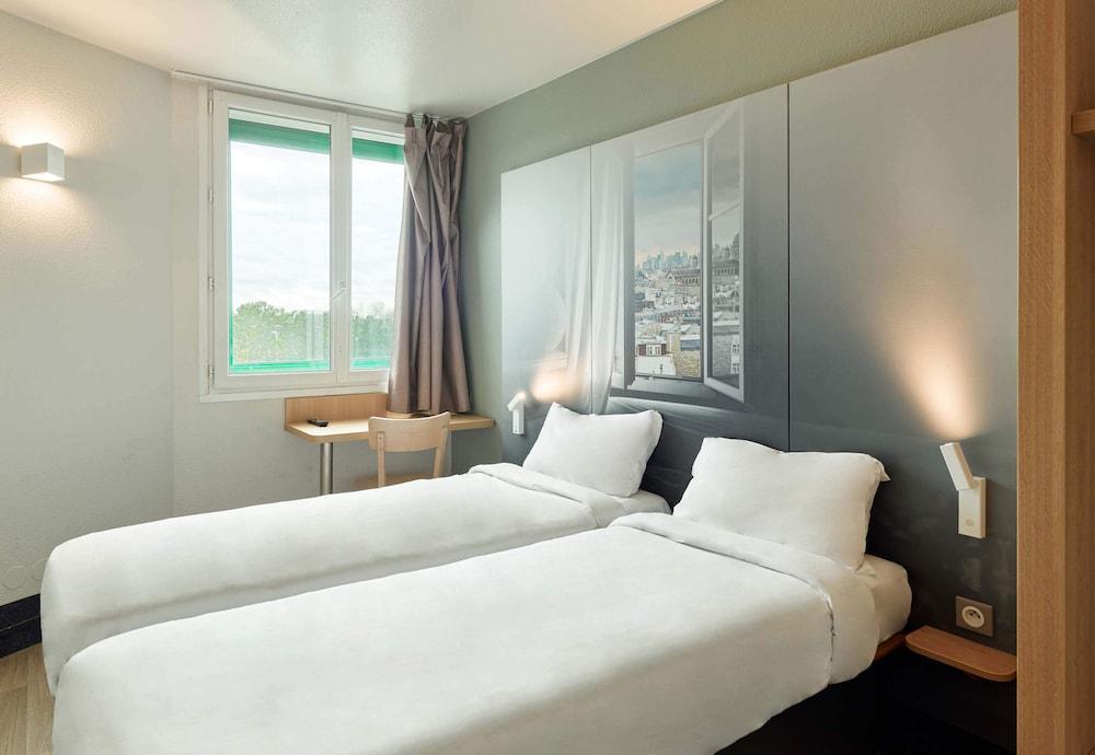 B&B HOTEL Orly Rungis Aéroport Room Type - Twin Room