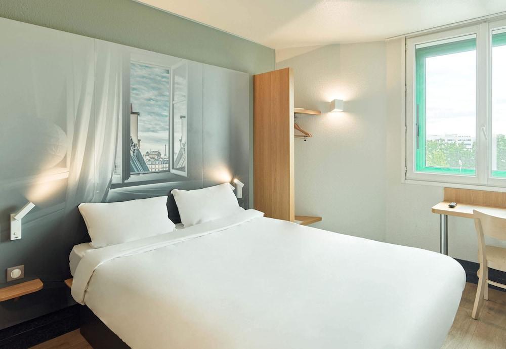 B&B HOTEL Orly Rungis Aéroport Room Type - Double Room
