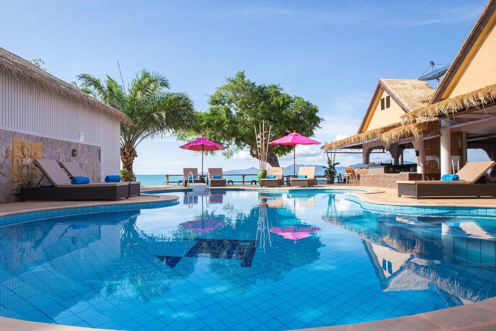 Adarin Beach Resort - Tap to explore photos