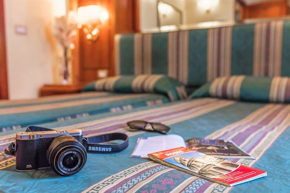 Raeli Hotel Lazio Room Type - Economy Room