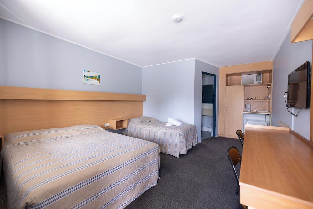Windsor Heritage Motel Room Type - Standard Suite, 1 Bedroom (Twin Room)
