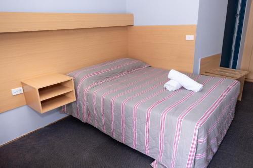 Windsor Heritage Motel Room Type - Standard Double Room