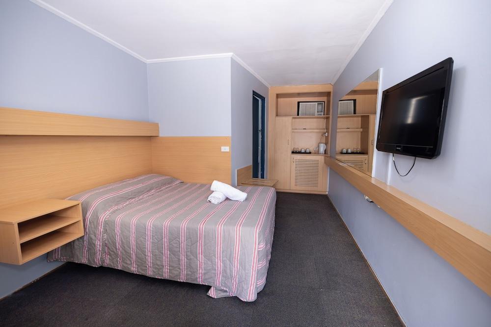 Windsor Heritage Motel Room Type - Standard Suite, 1 Bedroom (Standard Double)