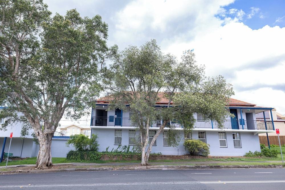 Windsor Heritage Motel