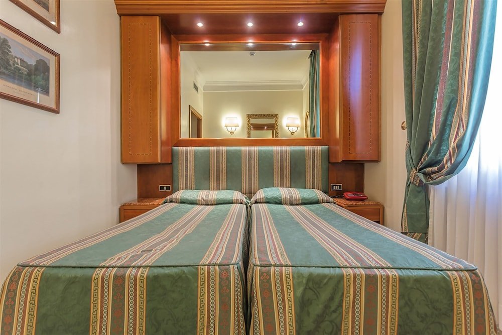 Raeli Hotel Luce Room Type - Economy Room