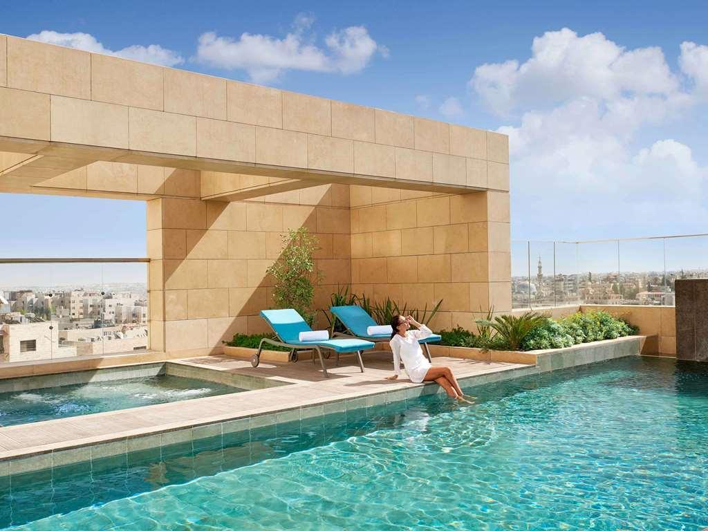 Fairmont Amman - Tap to explore photos