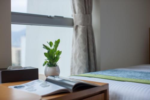 Summit View Kowloon Room Type - Premier Room (Registered by Female Only)
