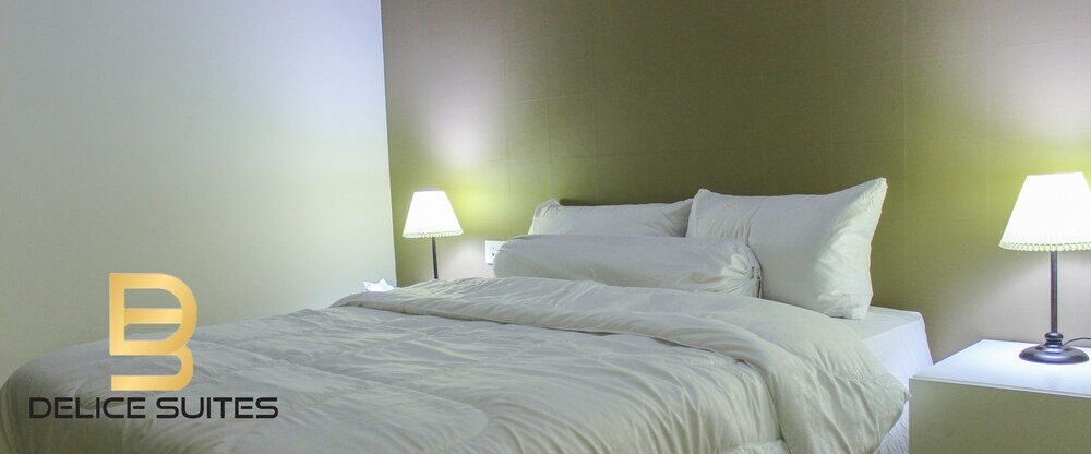 Delice Suites at Platinum KLCC - Tap to explore photos