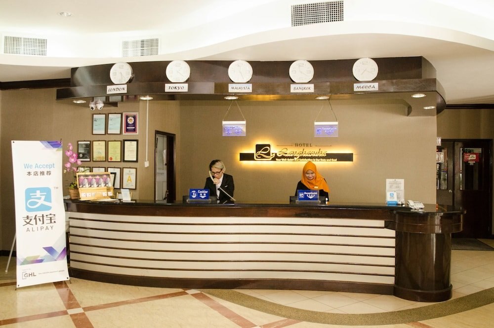 CASA DEL MAR, LANGKAWI, Langkawi Resort Price, Address & Reviews