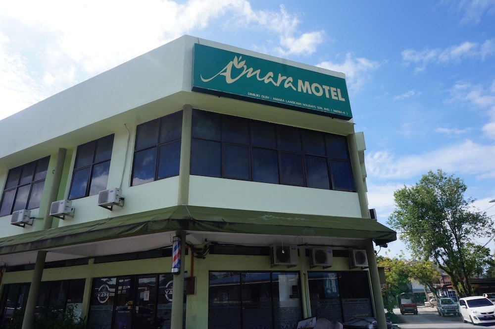 Amara Motel