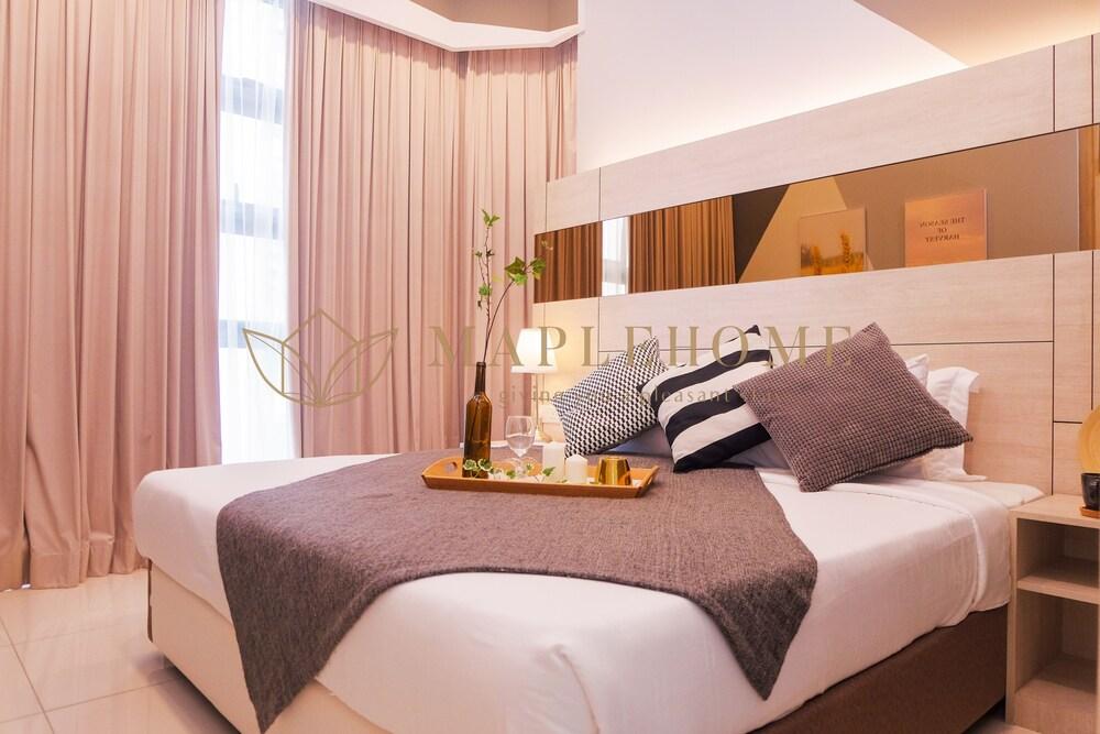 The Robertson Kuala Lumpur Room Type - Royal Suite, 3 Bedrooms, Non Smoking