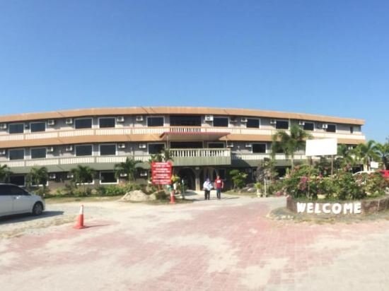 Sandy Garden Resort Langkawi Hotel Price Address Reviews