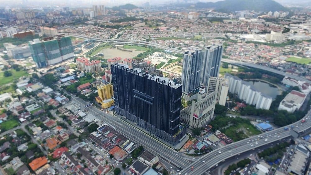 Studio M City Jalan Ampang by Fervent - Tap to explore photos
