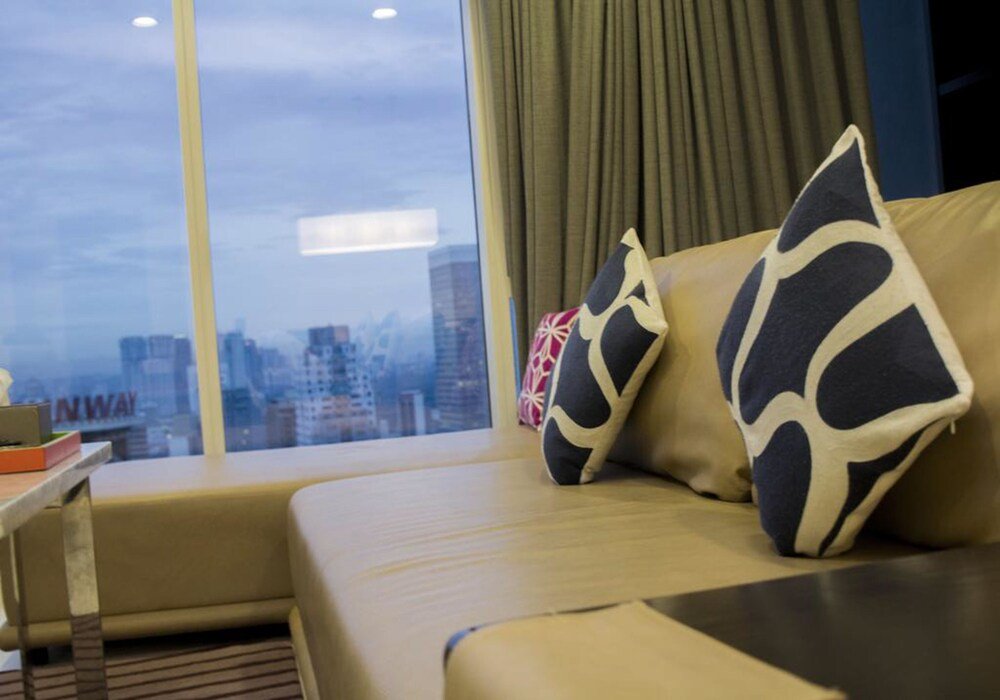 Boody Suites at Platinum suites - Tap to explore photos