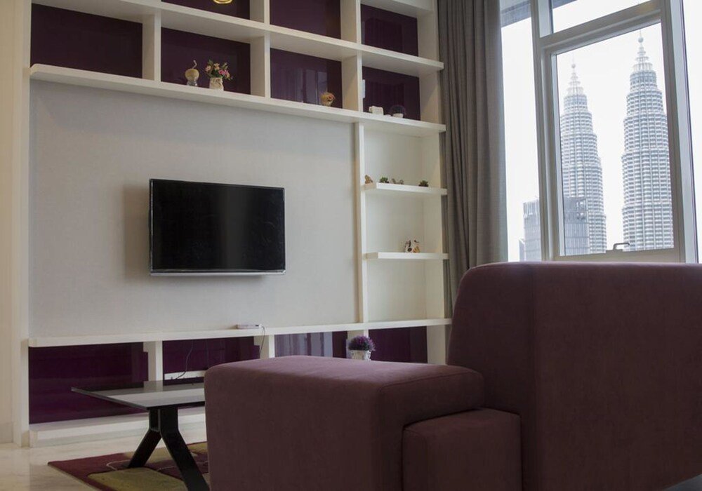 Boody Suites at Platinum suites - Tap to explore photos
