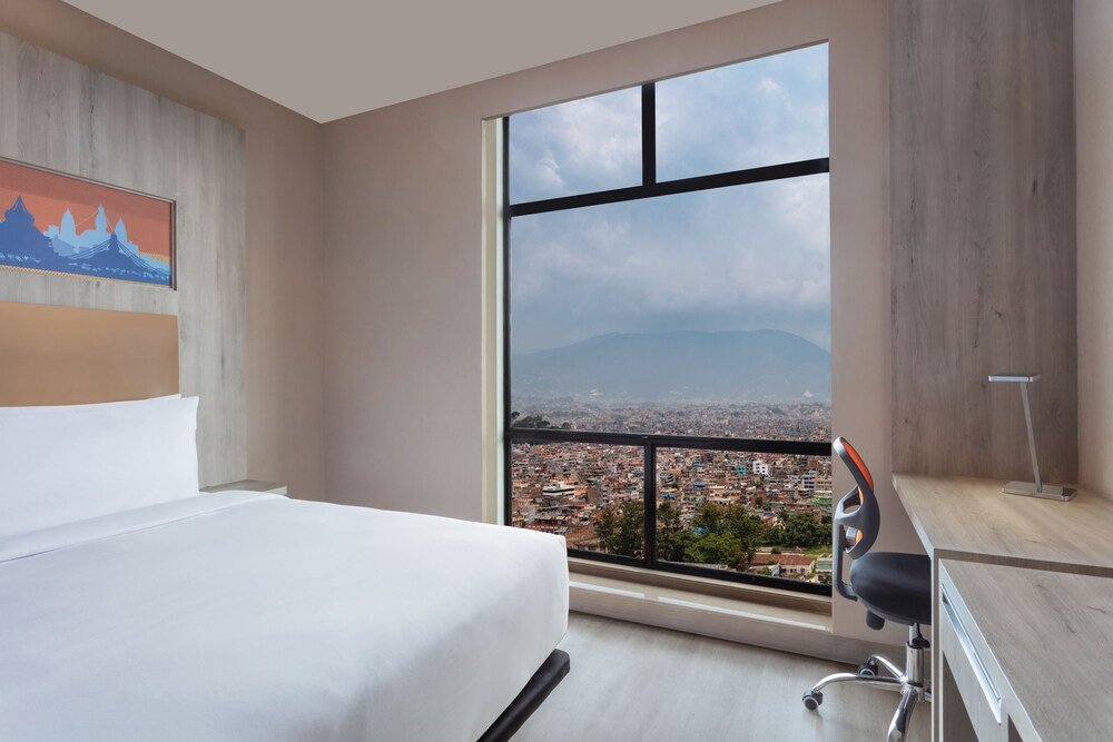 Aloft Kathmandu Thamel by Marriott - Tap to explore photos