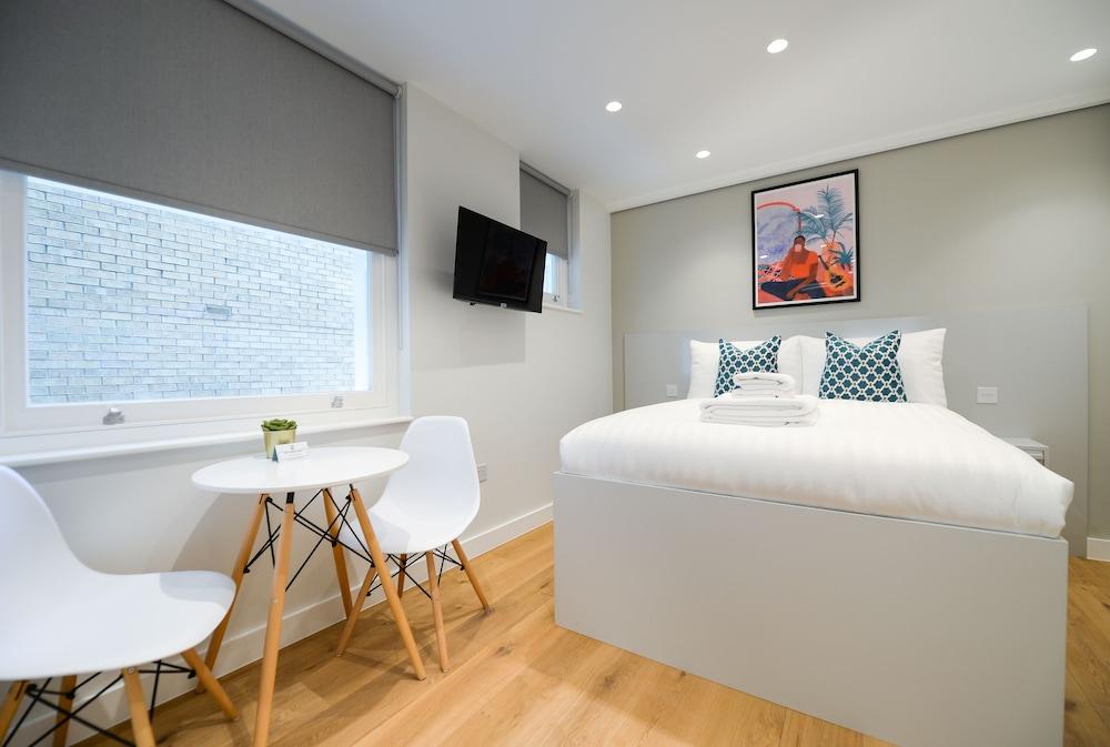 StayPrime Kensington Serviced Apartments