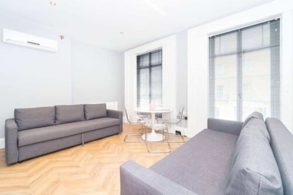 PML Apartments Southwick Street - Tap to explore photos