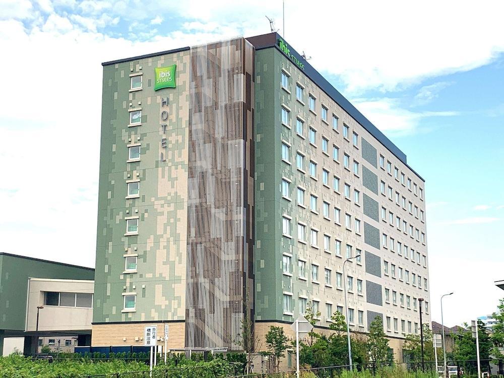 ibis Styles Tokyo Bay - Tap to explore photos