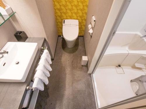 ibis Styles Tokyo Bay - Tap to explore photos