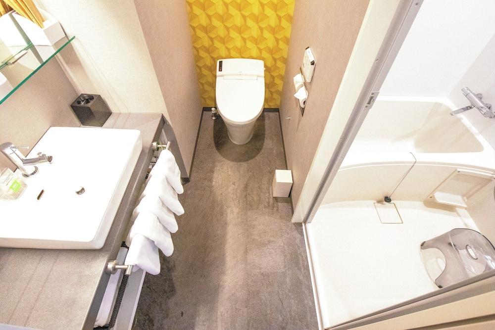 ibis Styles Tokyo Bay - Tap to explore photos