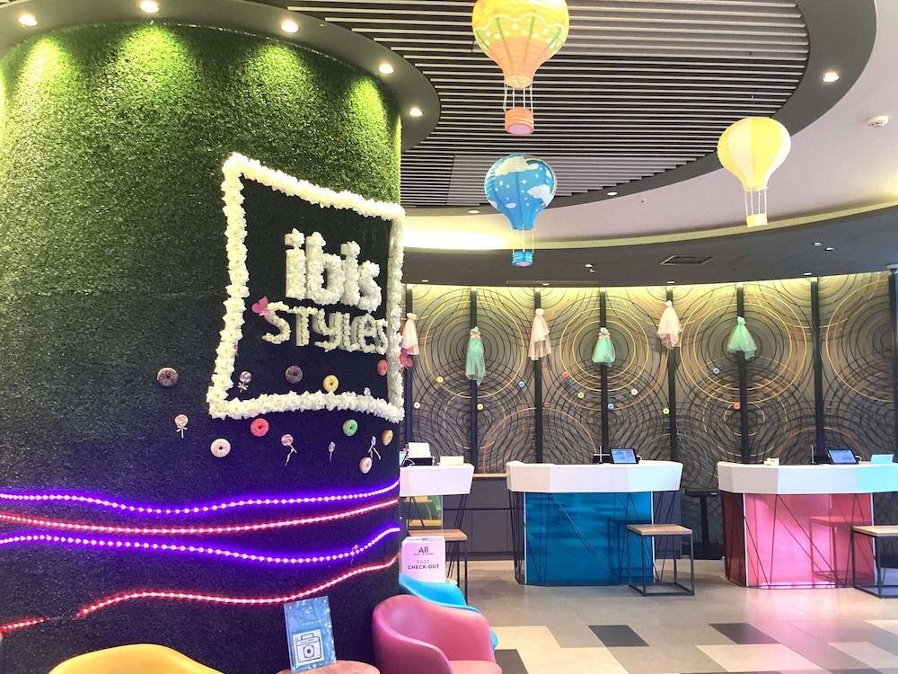 ibis Styles Tokyo Bay