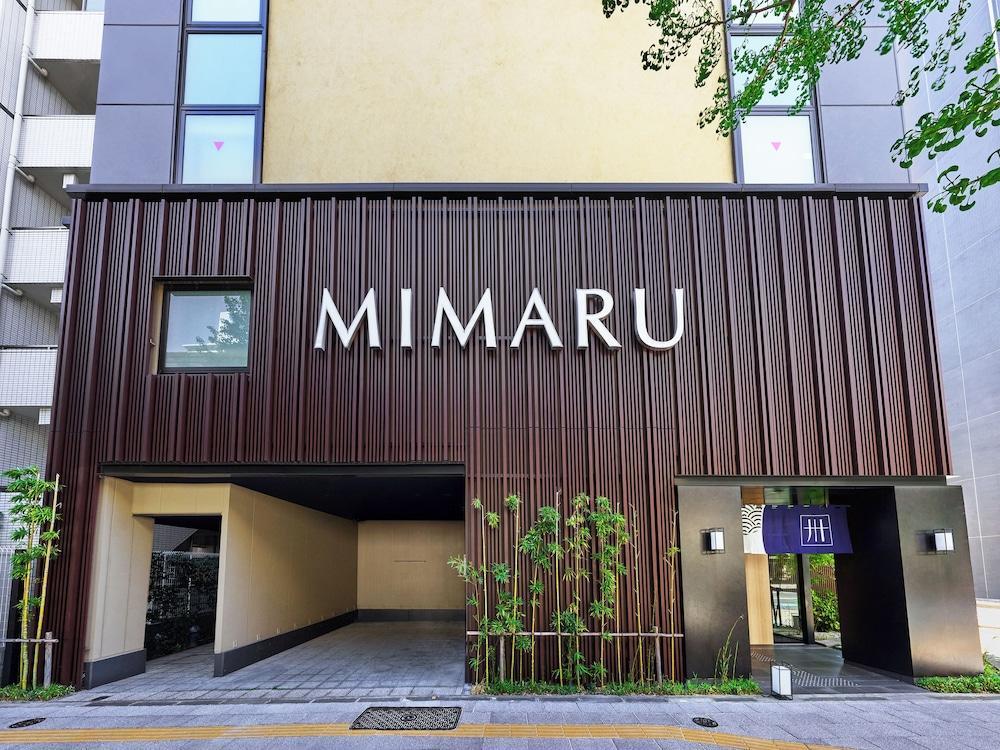Mimaru Tokyo Ueno East - Tap to explore photos